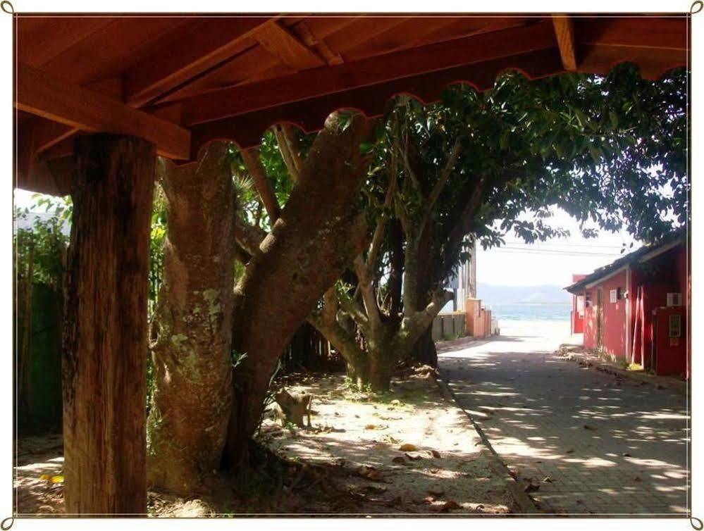 Pousada Lagoa Do Sol Florianópolis Eksteriør bilde